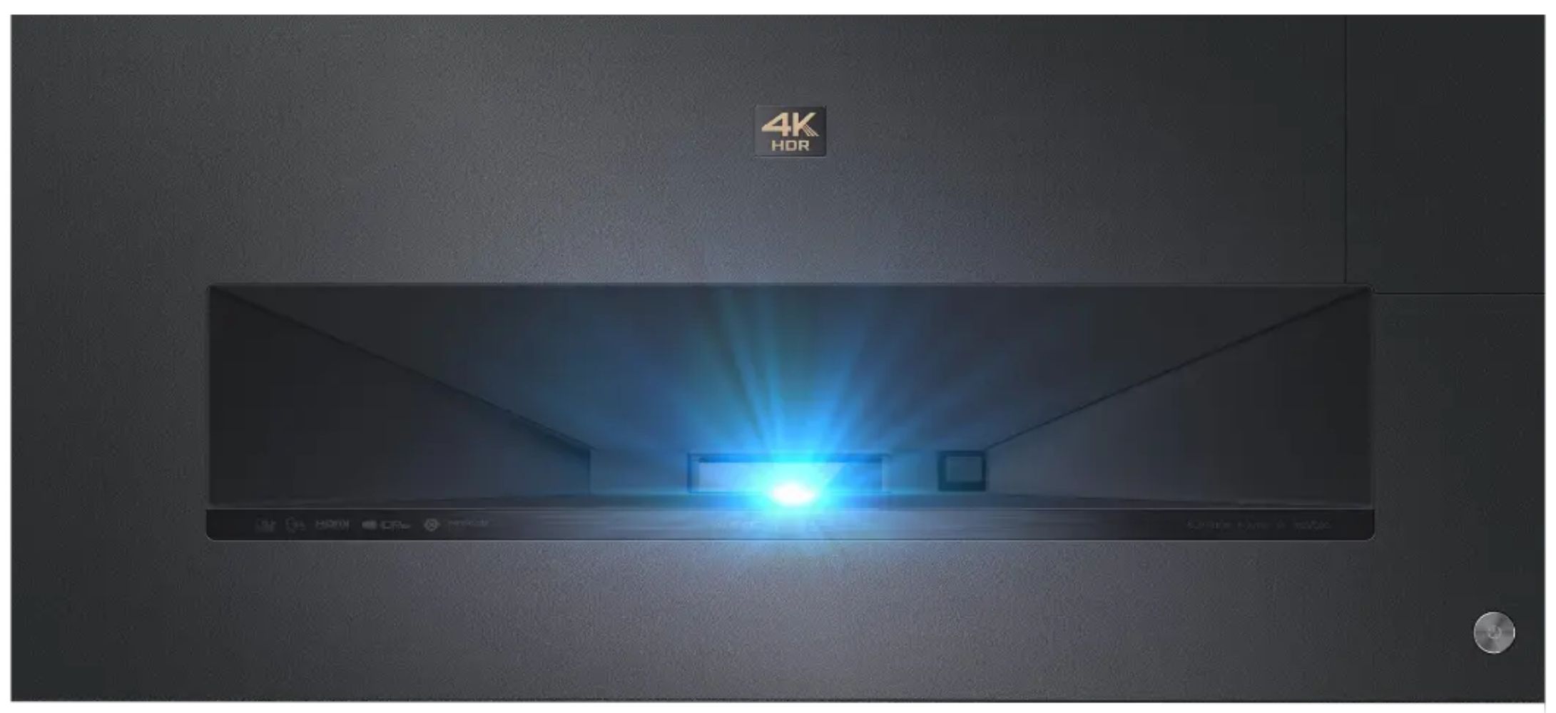 BenQ V5010i 2500lm 4K BenQ TV Projector