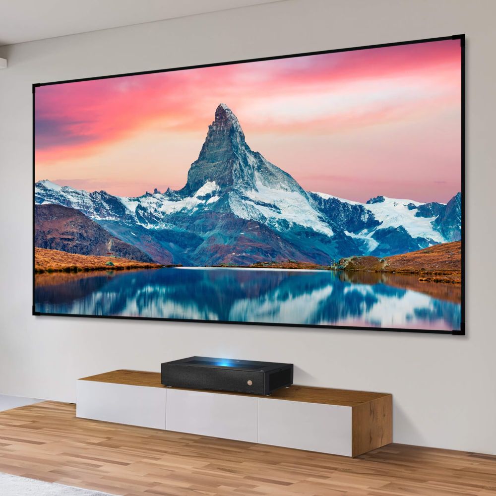 BenQ V5010i 2500lm 4K BenQ TV Projector