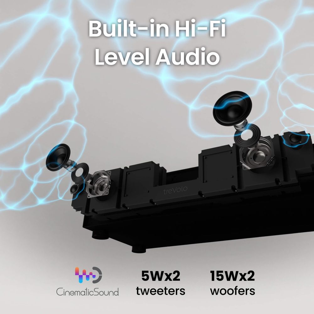 BenQ V5010i 2500lm 4K BenQ TV Projector