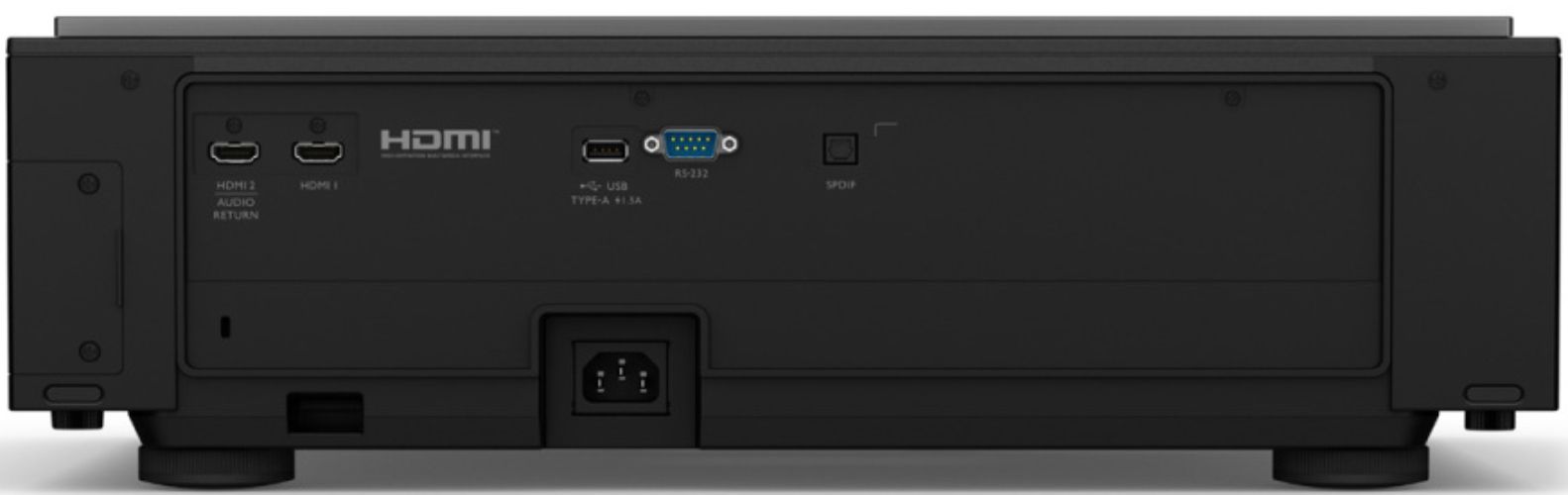 BenQ V7050i TV Smart Home Theater