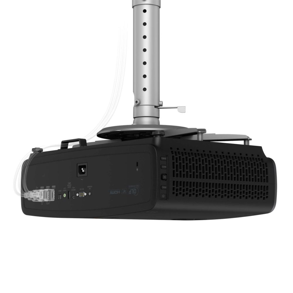 BenQ W2720i 4K 2500lms BenQ Home Cinema Projector