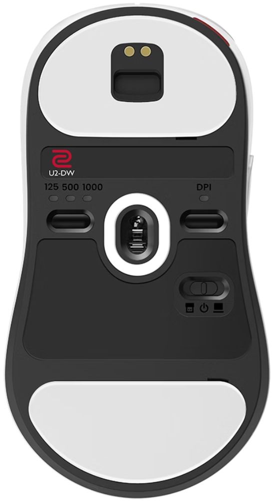 BenQ Zowie U2-DW 4K Wireless Mouse for Esports