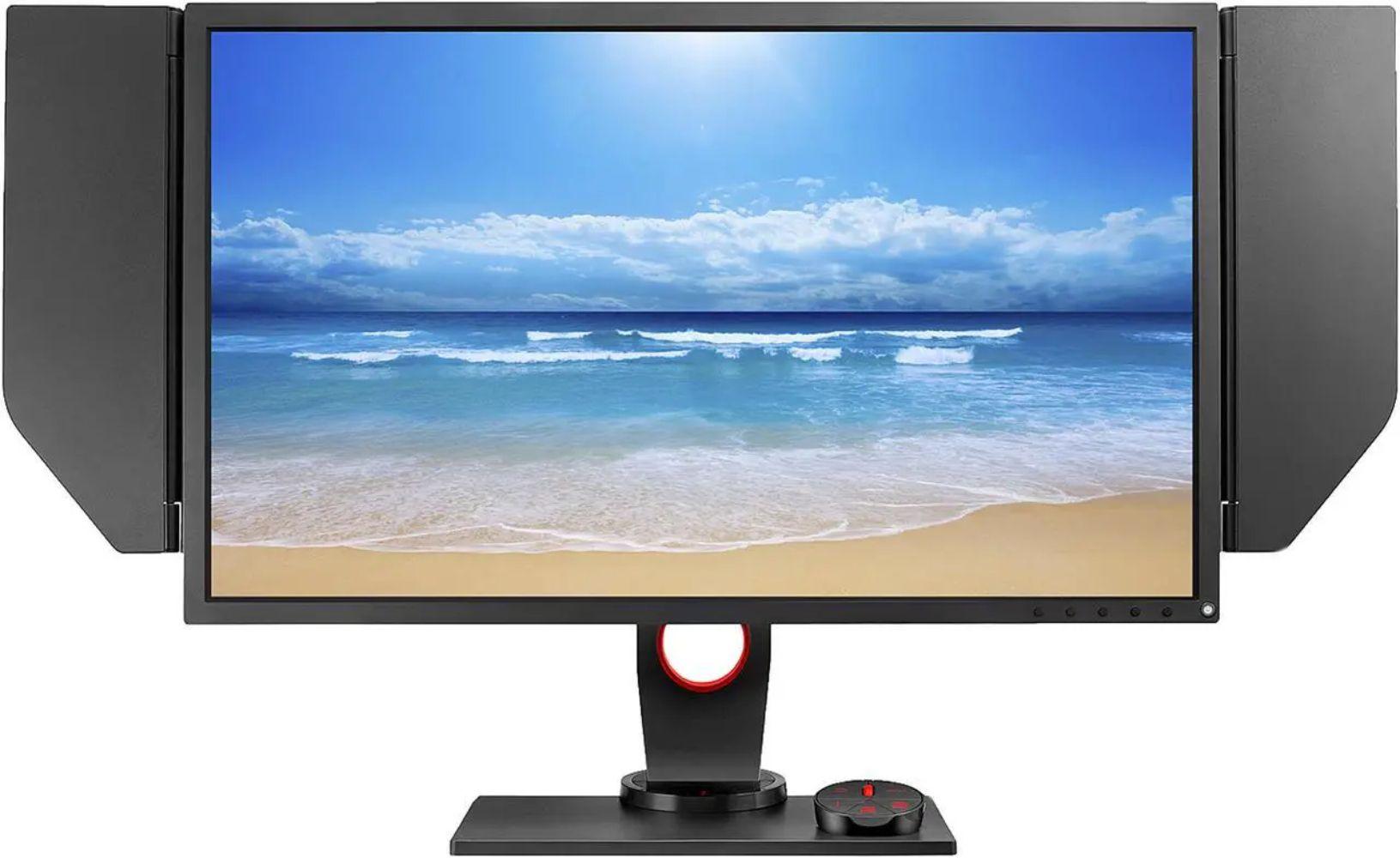 BenQ ZOWIE XL2735 16:9 LCD Gaming Monitor 27"inch