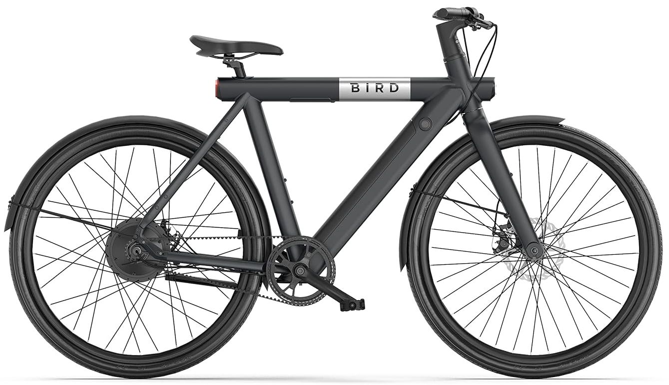 Bird A-Frame eBike