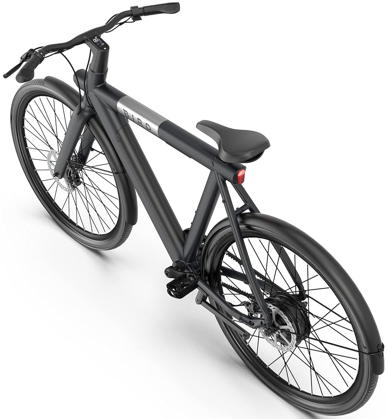 Bird A-Frame eBike