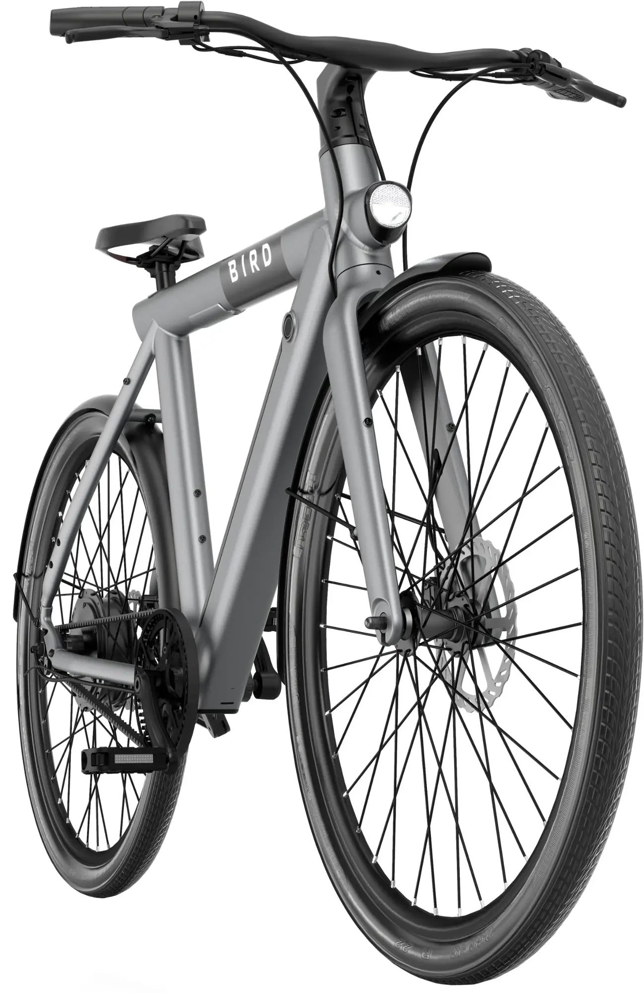 Bird A-Frame eBike
