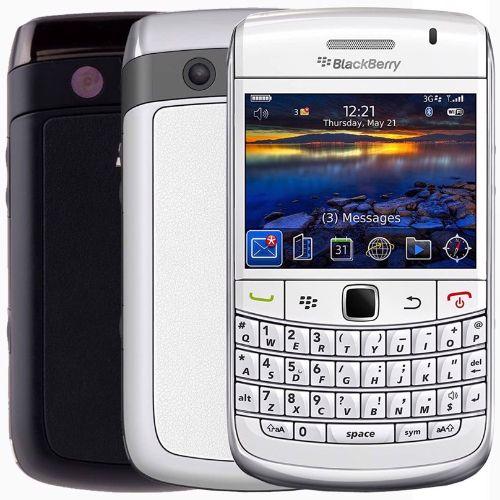 BlackBerry Bold 9780