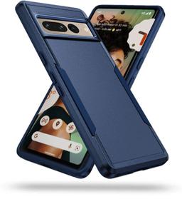 Blacktech Blacktech Commuter Phone Case for Google Pixel 8