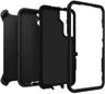 Blacktech Blacktech Hybrid Phone Case for Samsung Galaxy S23