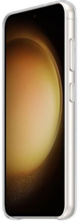 Blacktech Blacktech Space Phone Case for Samsung Galaxy S23