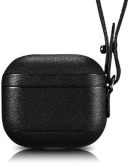 Blacktech Stay AirPods Case for Apple AirPods 3