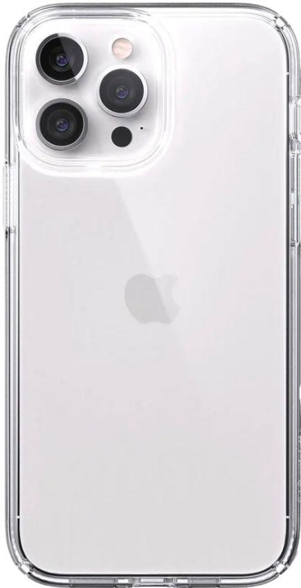 Refurbished Blacktech Stay Clear Phone Case for Apple iPhone 14 - Reebelo United Kingdom