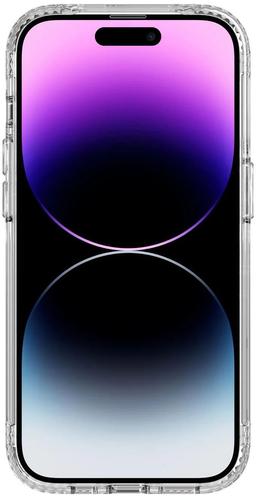 Refurbished Blacktech Stay Clear Phone Case for Apple iPhone 14 - Reebelo United Kingdom