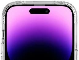 Refurbished Blacktech Stay Clear Phone Case for Apple iPhone 14 - Reebelo United Kingdom