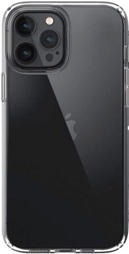 Refurbished Blacktech Stay Clear Phone Case for Apple iPhone 14 - Reebelo United Kingdom