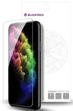 Blacktech Tempered Glass for Galaxy S23+