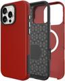 Blacktech Blacktech Triangle Armour Phone Case for iPhone 17 Pro Max