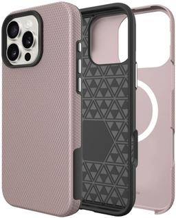 Blacktech Blacktech Triangle Armour Phone Case for iPhone 17 Pro Max