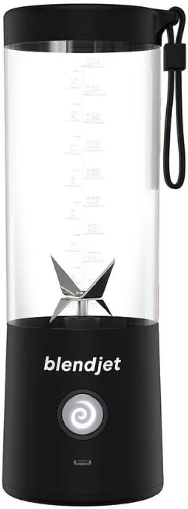 BlendJet2 The Next-Gen Portable Blender