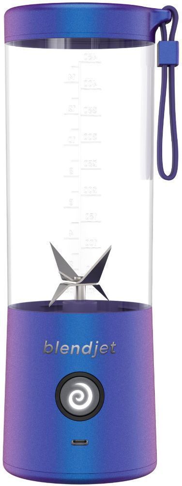 BlendJet2 The Next-Gen Portable Blender