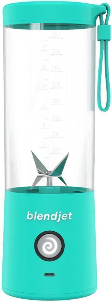 BlendJet2 The Next-Gen Portable Blender