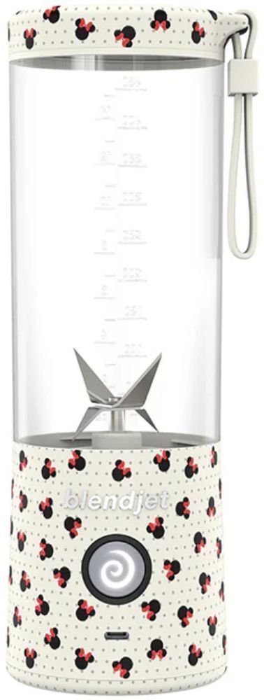 BlendJet2 The Next-Gen Portable Blender