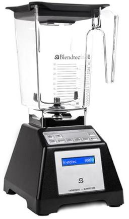 Blendtec Total Classic Blender