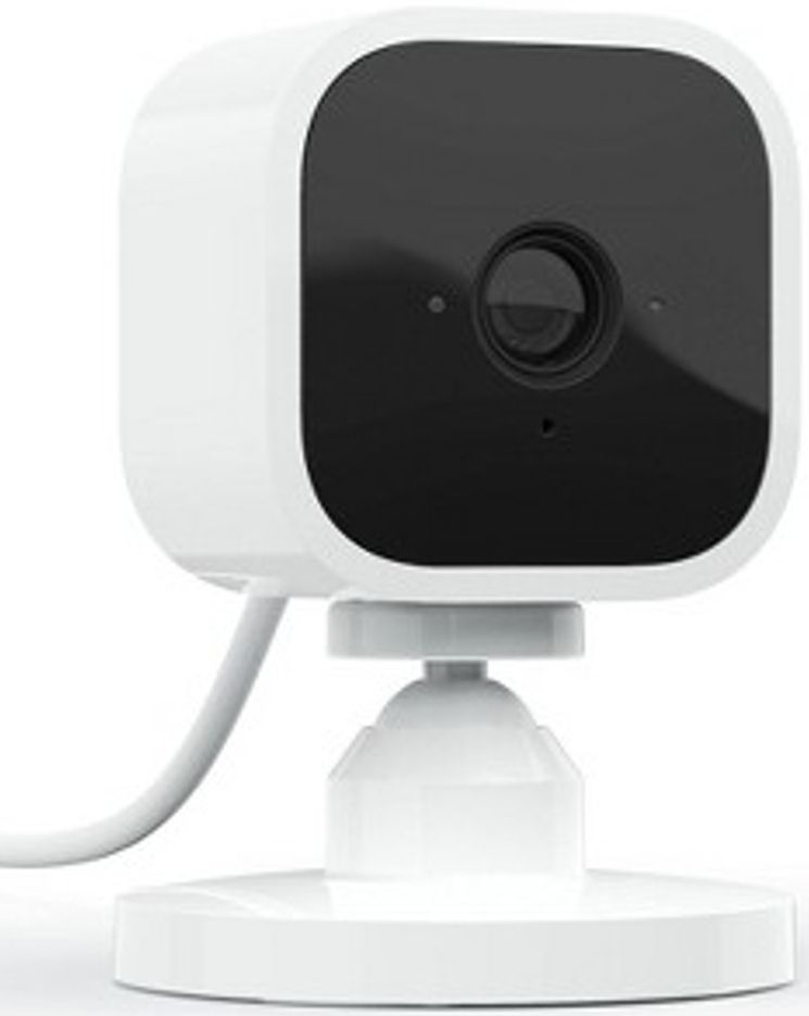Blink Mini Camera