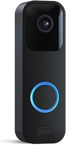 Blink Video Doorbell