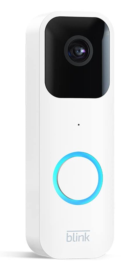 Blink Video Doorbell
