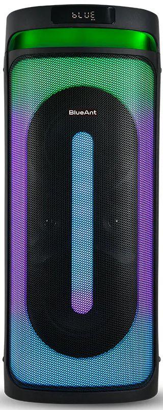 BlueAnt X6 160-Watt Bluetooth Party Speaker