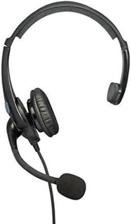 Refurbished BlueParrott VR12 Convertible Headset - Reebelo United Kingdom