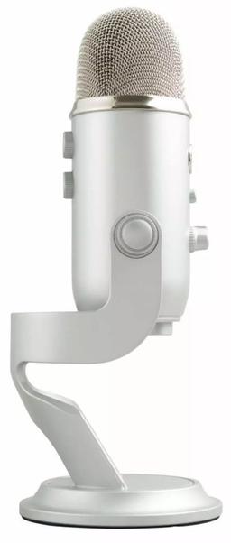 Refurbished Blue Yeti Professional USB Condenser Microphone - Reebelo United Kingdom