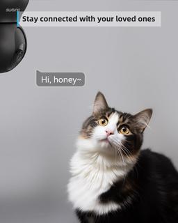 Blurams A31 Dome Lite Security Camera