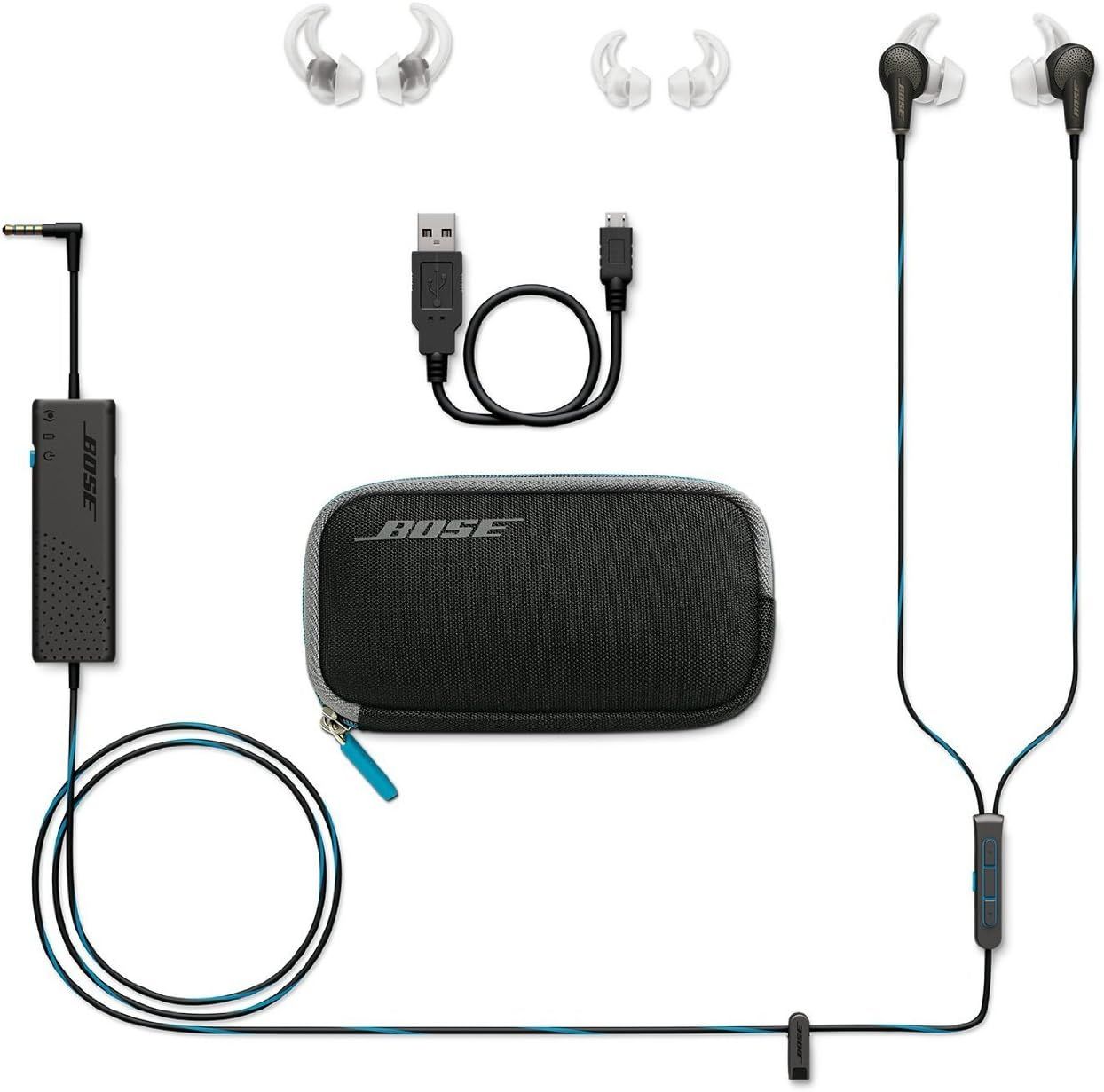 Bose QuietComfort 20
