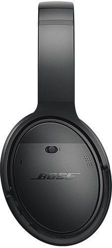 Bose QuietComfort 35 Wireless Headphones I