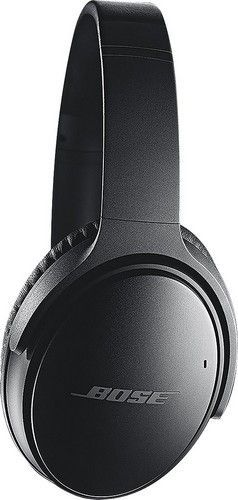 Bose QuietComfort 35 Wireless Headphones I