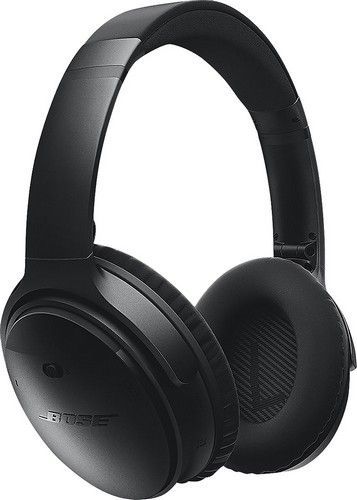 Bose QuietComfort 35 Wireless Headphones I