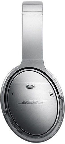 Bose QuietComfort 35 Wireless Headphones I