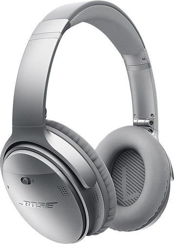 Bose QuietComfort 35 Wireless Headphones I
