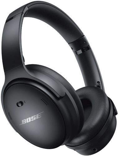 Bose QuietComfort 35 Wireless Headphones II