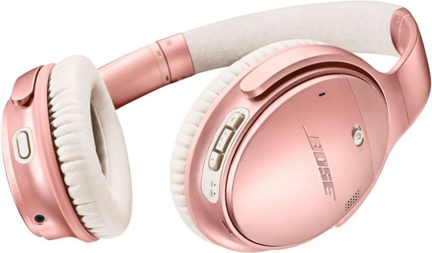 Bose QuietComfort 35 Wireless Headphones II