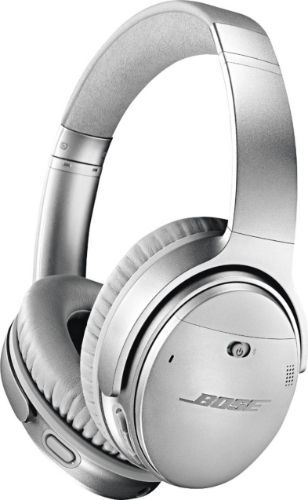 Bose QuietComfort 35 Wireless Headphones II