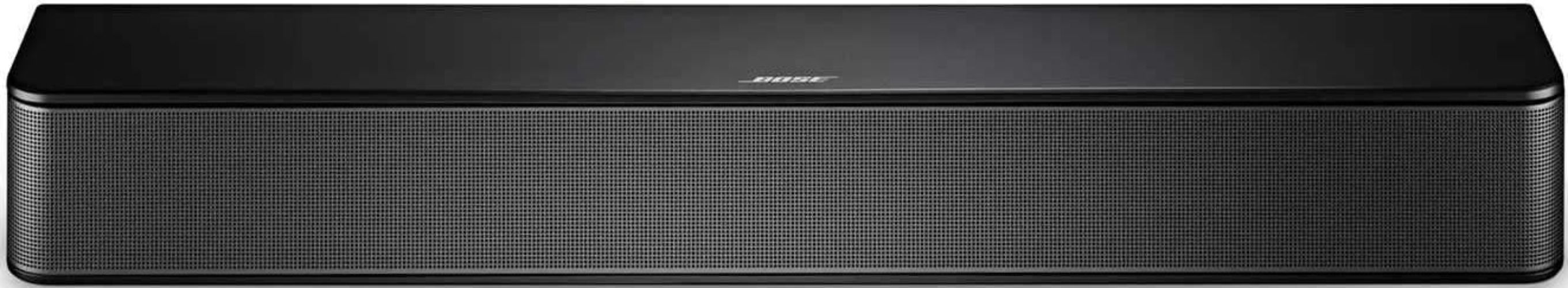 Bose Solo Soundbar Series II
