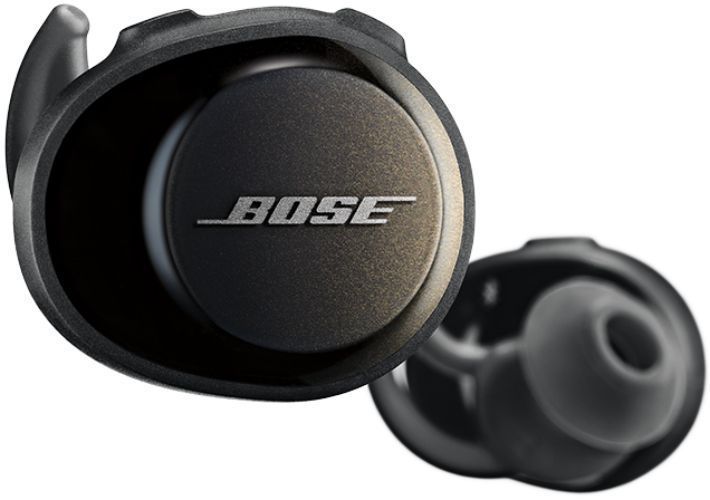 Bose SoundSport Free Wireless In-Ear Headphones