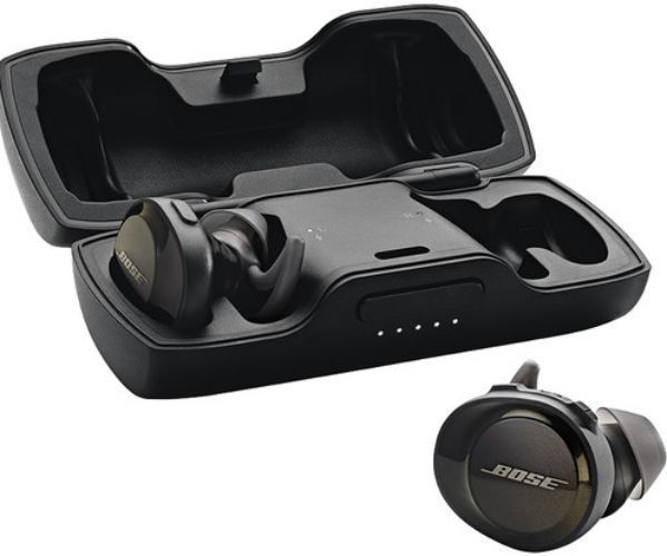 Bose SoundSport Free Wireless In-Ear Headphones