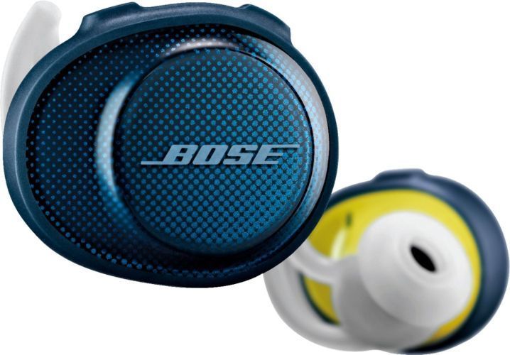 Bose SoundSport Free Wireless In-Ear Headphones