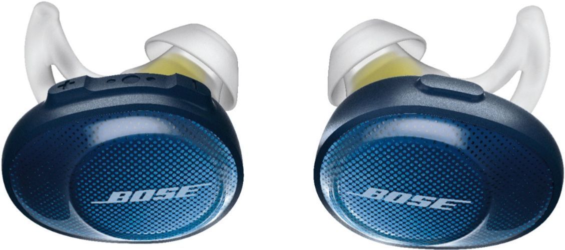 Bose SoundSport Free Wireless In-Ear Headphones