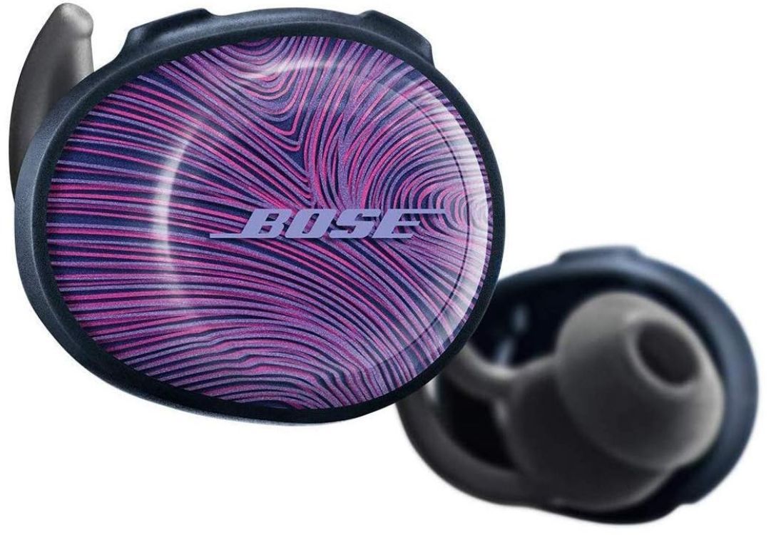 Bose SoundSport Free Wireless In-Ear Headphones