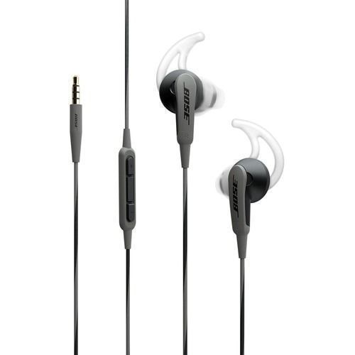 Bose SoundSport In Ear Wired Headphones
